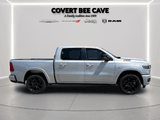 2026 Ram 1500 - Preview 11