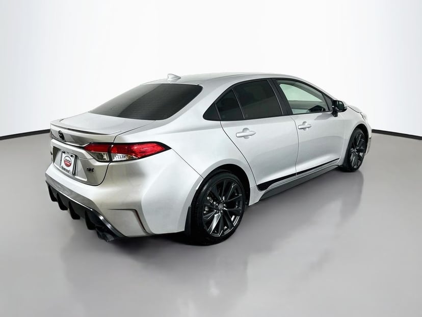 2026 Toyota Corolla - Image 3