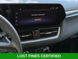 2025 Chevrolet Trailblazer - Preview 15