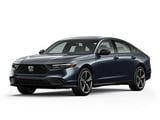 2026 Honda Accord - Preview 4