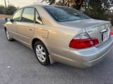 2003 Toyota Avalon - Preview 5