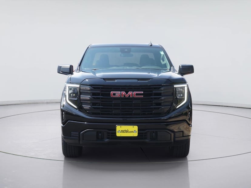 2026 GMC Sierra - Image 3