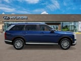 2026 Hyundai Palisade - Preview 7