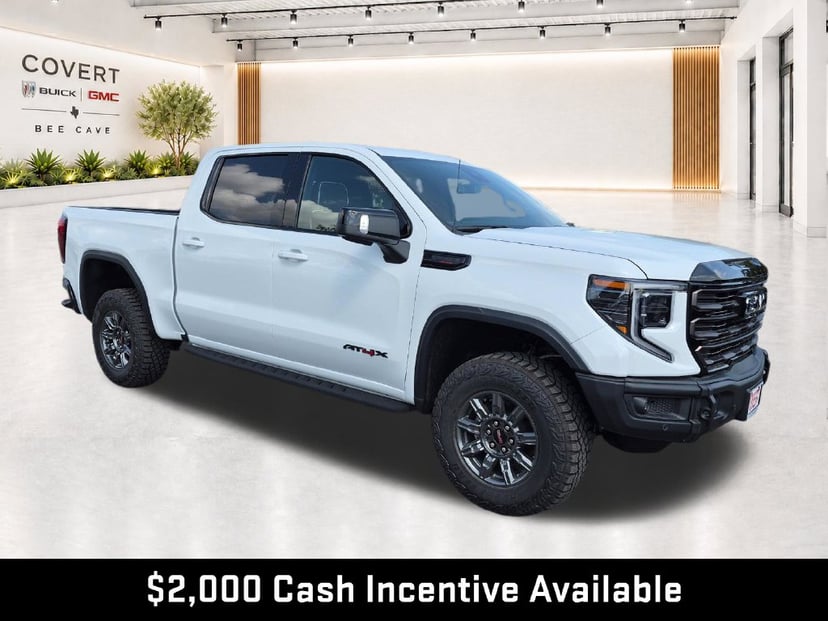 2026 GMC Sierra 1500 - Image 1