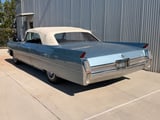 1964 Cadillac DeVille - Preview 5