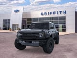 2026 Ford Bronco - Preview 3