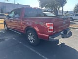 2020 Ford F-150 - Preview 4