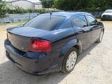 2014 Dodge Avenger - Preview 4