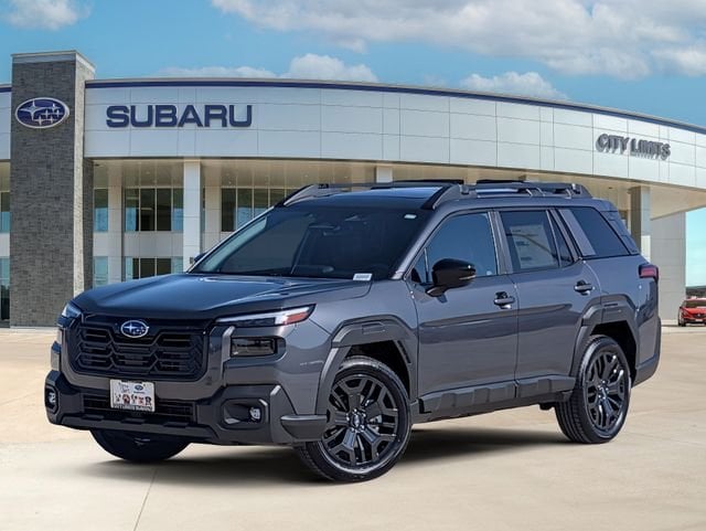 2026 Subaru Outback - Image 1