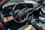 2026 Cadillac CT5 - Preview 8
