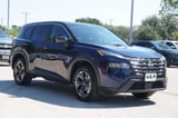 2024 Nissan Rogue - Preview 5