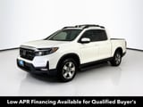 2026 Honda Ridgeline - Preview 4
