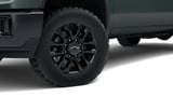 2026 Chevrolet Silverado 3500 HD - Preview 4