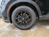 2023 Honda CR-V - Preview 11