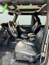 2016 Jeep Wrangler - Preview 15