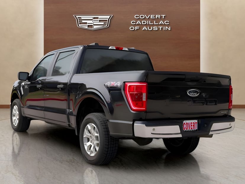 2023 Ford F-150 - Image 2