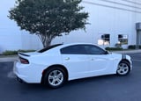 2016 Dodge Charger - Preview 4