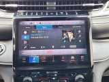 2022 Jeep Grand Cherokee L - Preview 16