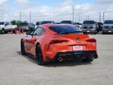 2024 Toyota GR Supra - Preview 5