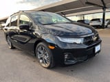 2027 Honda Odyssey - Preview 2