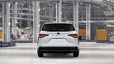 2026 Toyota Sienna - Preview 8