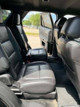 2014 Ford Explorer - Preview 16
