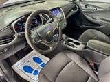 2023 Chevrolet Malibu - Preview 9