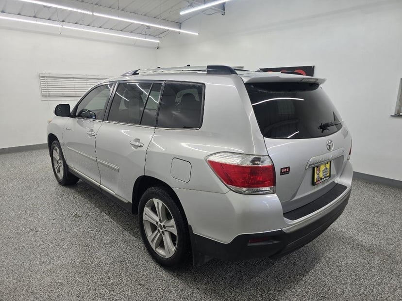 2013 Toyota Highlander - Image 3