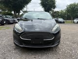 2019 Ford Fiesta - Preview 3