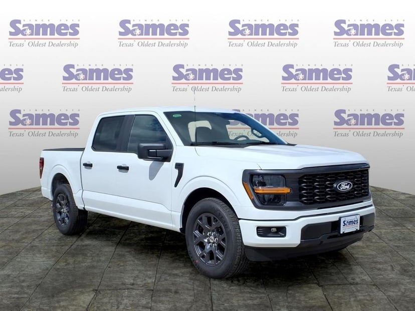 2026 Ford F-150 - Image 1