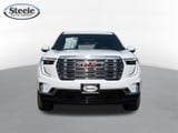 2026 GMC Acadia - Preview 2