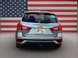2018 Mitsubishi Outlander Sport - Preview 6