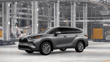 2026 Toyota Highlander - Preview 2
