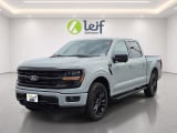 2026 Ford F-150 - Preview 2