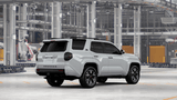 2026 Toyota 4Runner - Preview 12