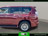 2021 Lexus GX - Preview 12
