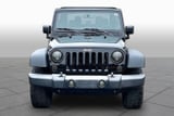 2016 Jeep Wrangler - Preview 5