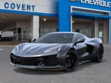 2027 Chevrolet Corvette - Preview 6