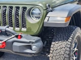 2021 Jeep Wrangler - Preview 8