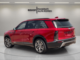 2026 Cadillac Vistiq - Preview 3
