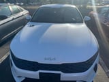 2022 Kia K5 - Preview 2