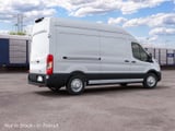 2027 Ford Transit - Preview 6