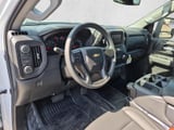 2026 Chevrolet Silverado 2500 HD - Preview 3