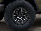 2027 Jeep Wrangler - Preview 8