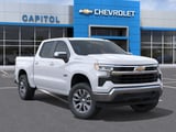 2026 Chevrolet Silverado 1500 - Preview 7