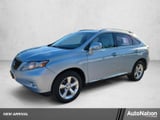 2010 Lexus RX - Preview 2