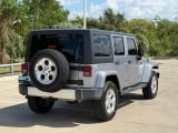 2014 Jeep Wrangler - Preview 6