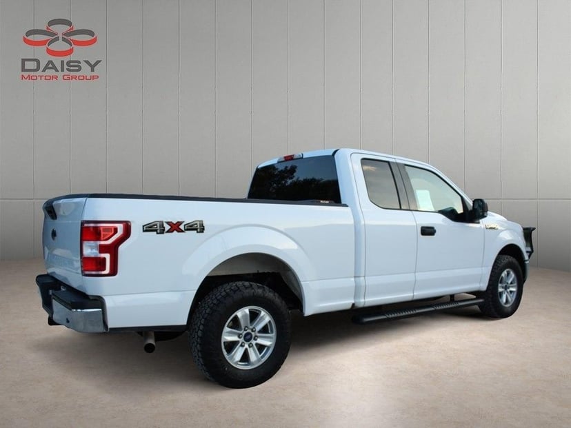 2018 Ford F-150 - Image 3