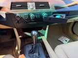 2006 BMW 5-Series - Preview 8