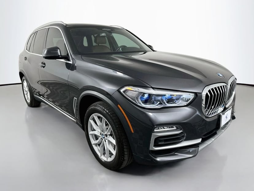 2021 BMW X5 - Image 2